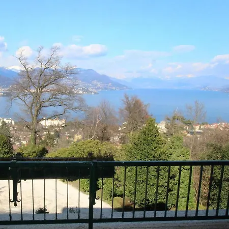アパート Locazione Turistica Del Bosco *