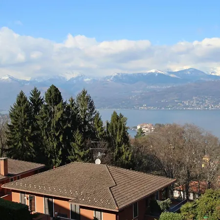 Locazione Turistica Del Bosco ストレーザ